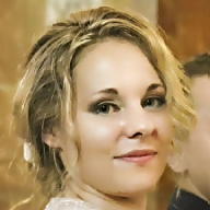 Monika Klucewicz avatar