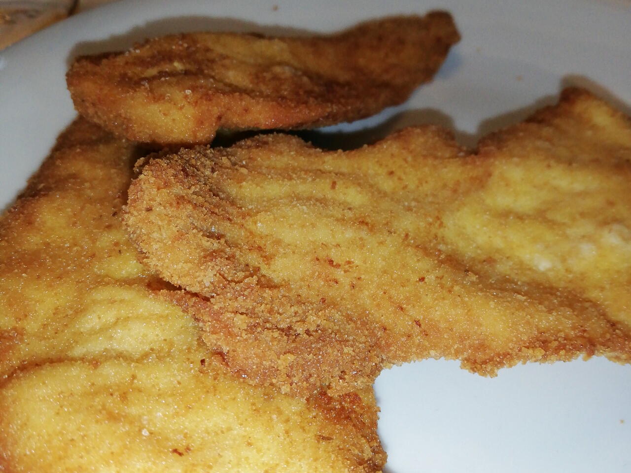 Ricetta di Cotoletta Alla Milanese | Video di mattiacamisotti | Craftlog