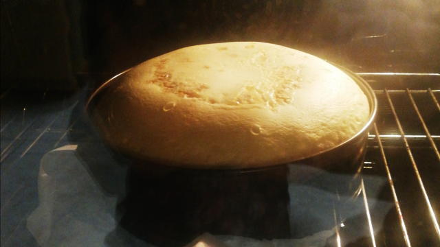  o 40 minutos a 180°