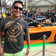 Javier Salvatierra avatar