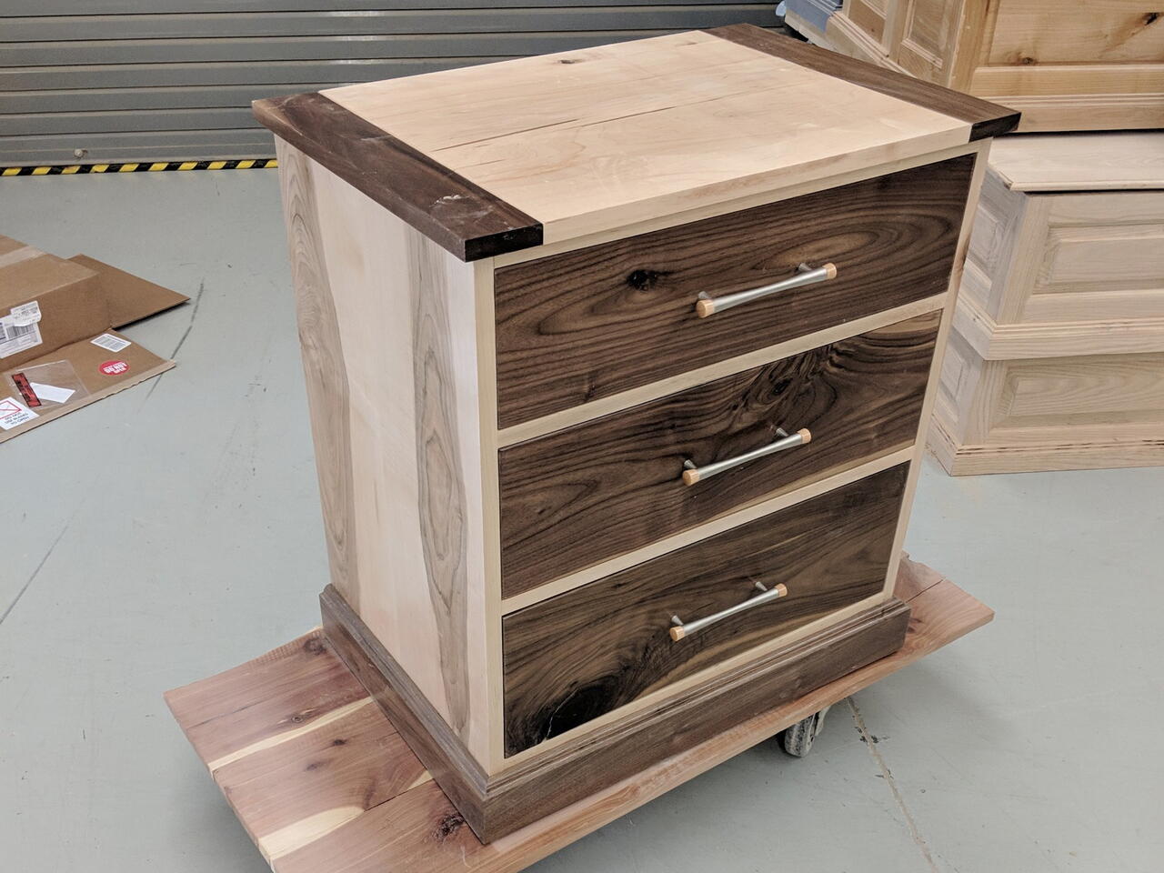 5 Tutorials For Built In Dressers How To Make Woodwork