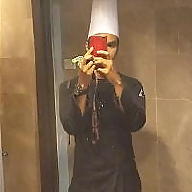 Chef Mirul avatar