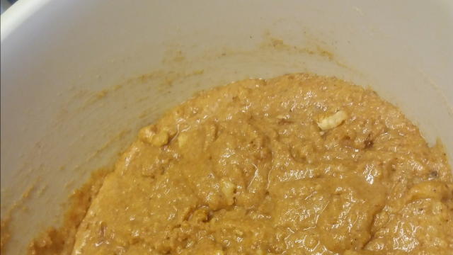 '. Όταν το βγάλουμε ρίχνουμε το κρύο σιρόπι.Καλή επιτυχία!