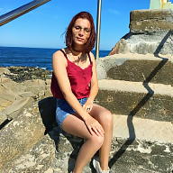 Cláudia Almeida avatar