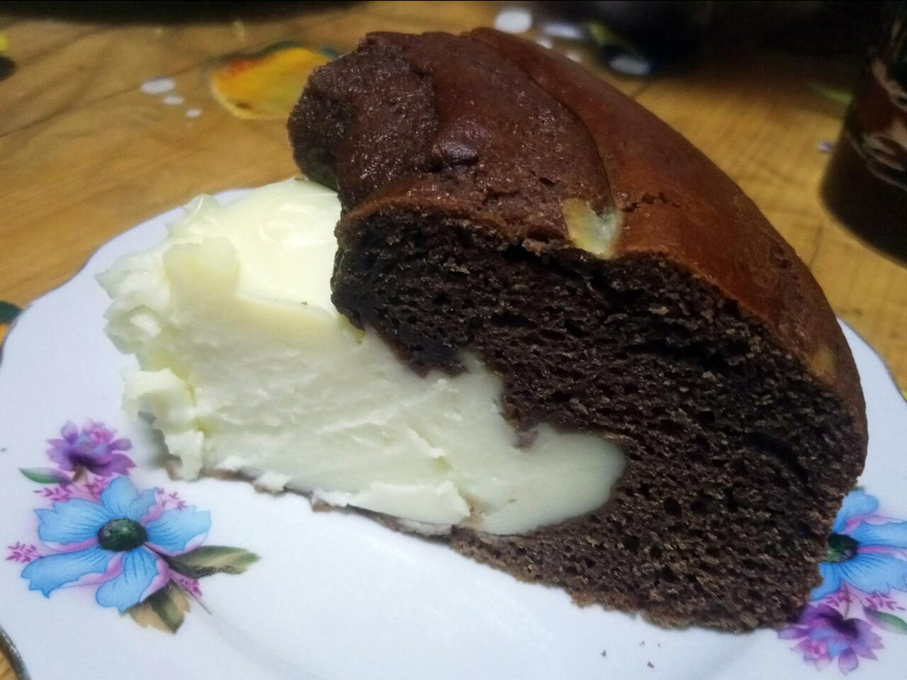 Как делать торт если есть сахар масло мука и яица » ВКУСНЫЕ РЕЦЕПТЫ С ФОТО