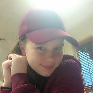 LilyJoy Frederick avatar