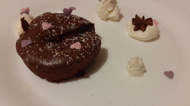  si pofta buna!Pupici!😉