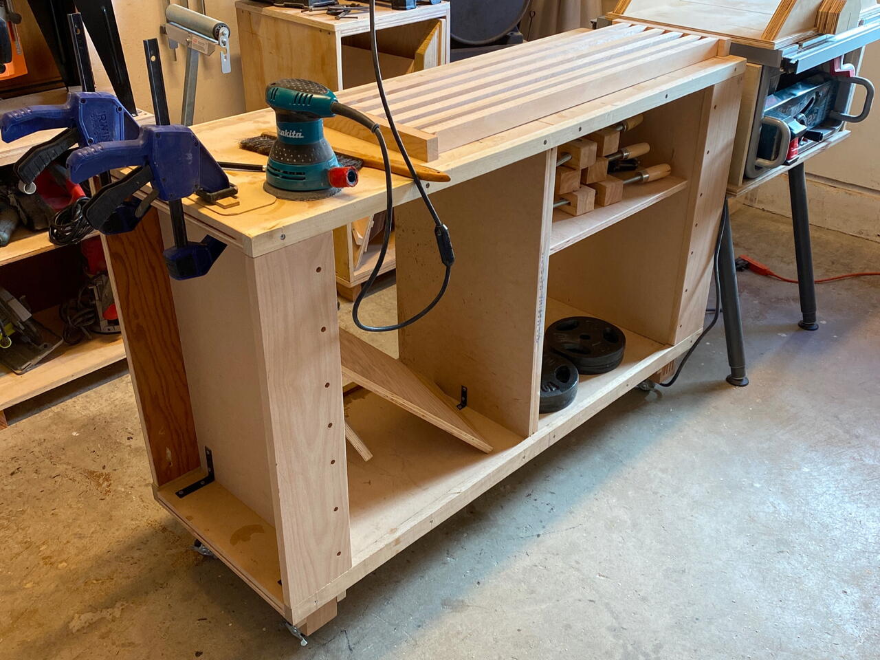 642 Tutorials For Workbench How To Make Woodwork Craftlog