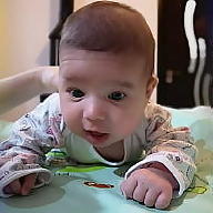 Svetulka Bleshtunkova avatar