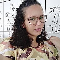 Gesiane Lima avatar