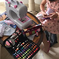 P.R moda y elegancia avatar