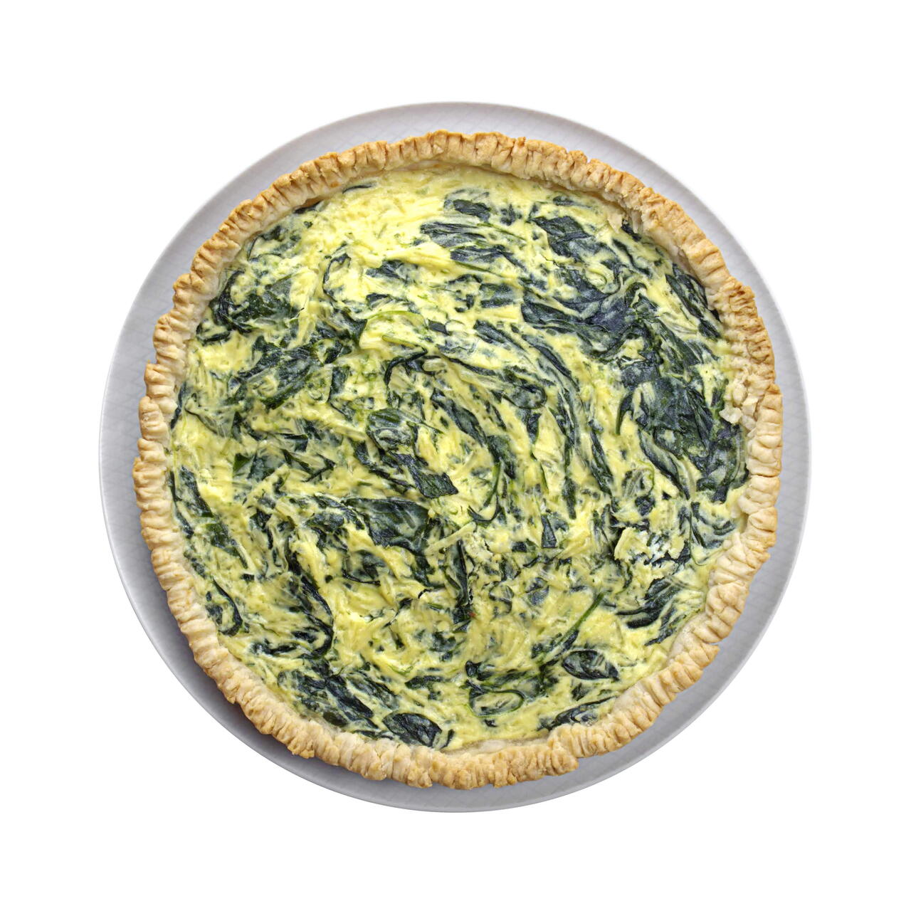 Spinach And Ricotta Torte Salate Recipe Ryan S Video Craftlog