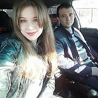 Алёна Владыкина avatar