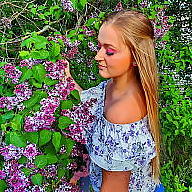 Paula Anna Semjonova avatar