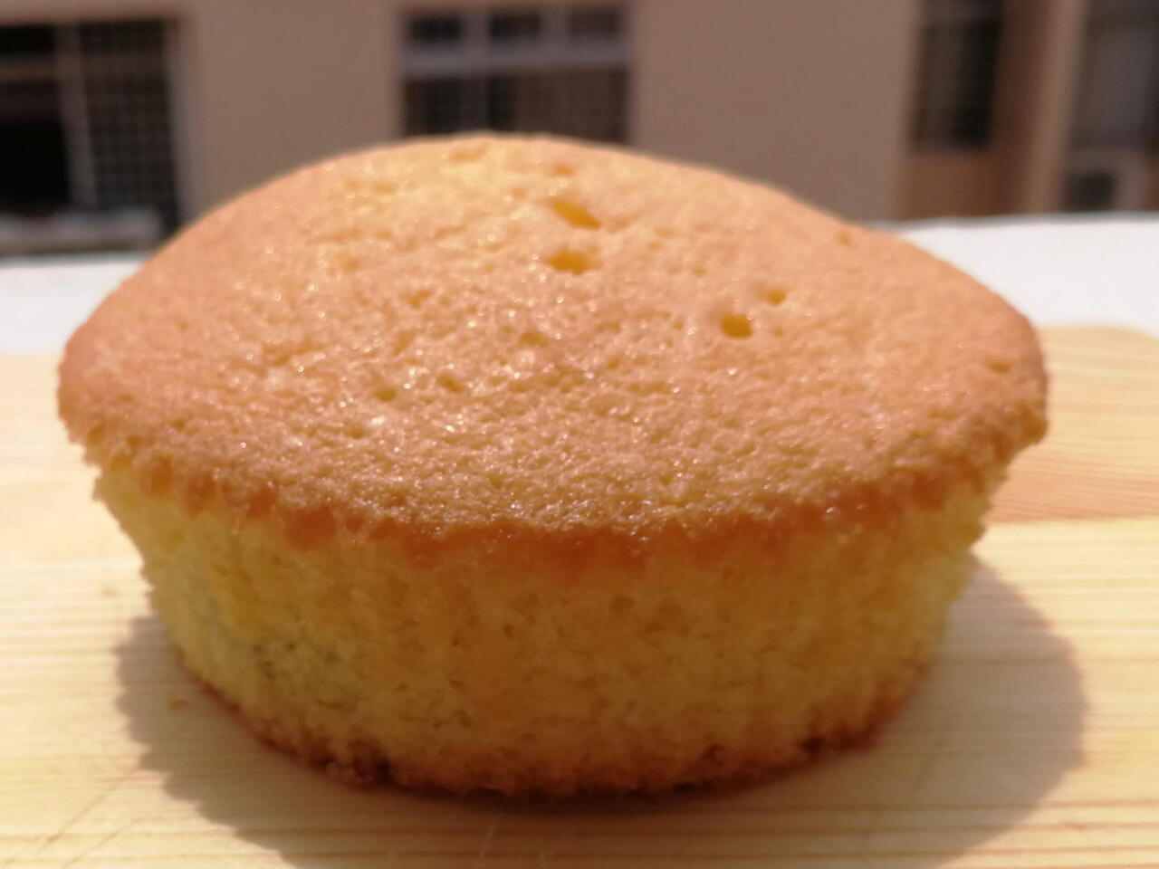 Recipe of Raisin Butter Cake Video by LeeGoh Craftlog