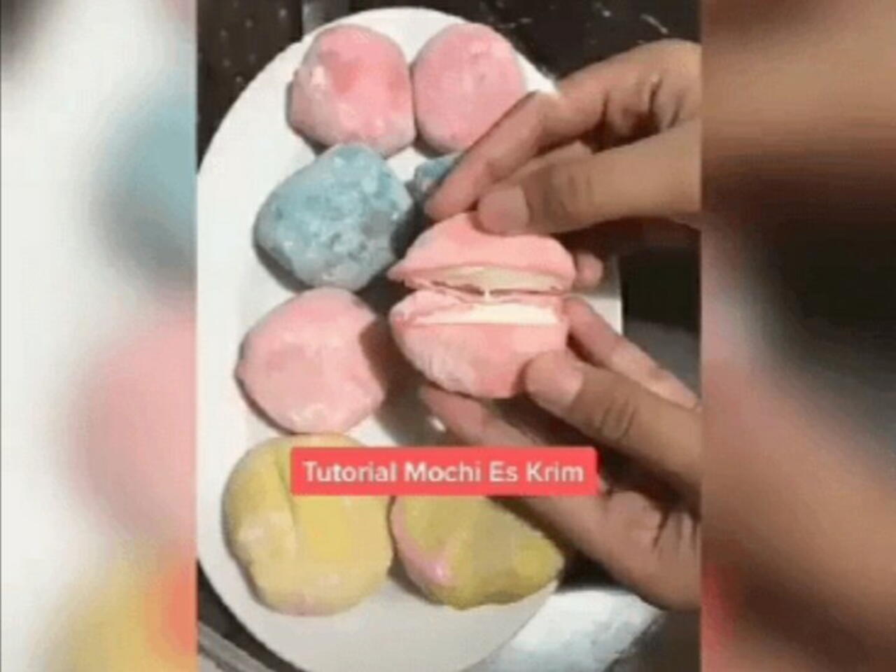 8 216 Resep Sederhana Dengan Tepung Ketan Craftlog Indonesia