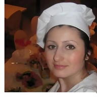 Liudmila Telipan avatar