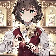 Maelys Rousseau avatar