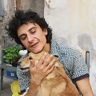 Nicola Lorena avatar