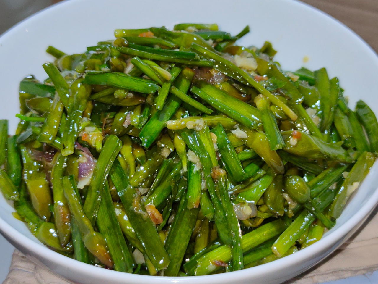 Resep Sayur Campur Tumis : Langkah Mudah Untuk Menyiapkan Tumis Sayur