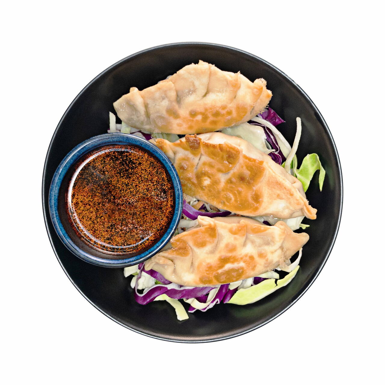 Vegan Potstickers Recipe