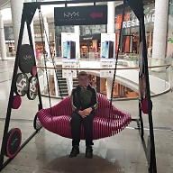 Баранов.   Ілля avatar