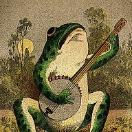 Highking Krogar avatar