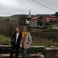 Mabel Gómez Hernando avatar