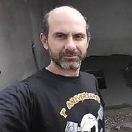 Marcelo Rezende avatar