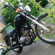 Steven Oversby avatar