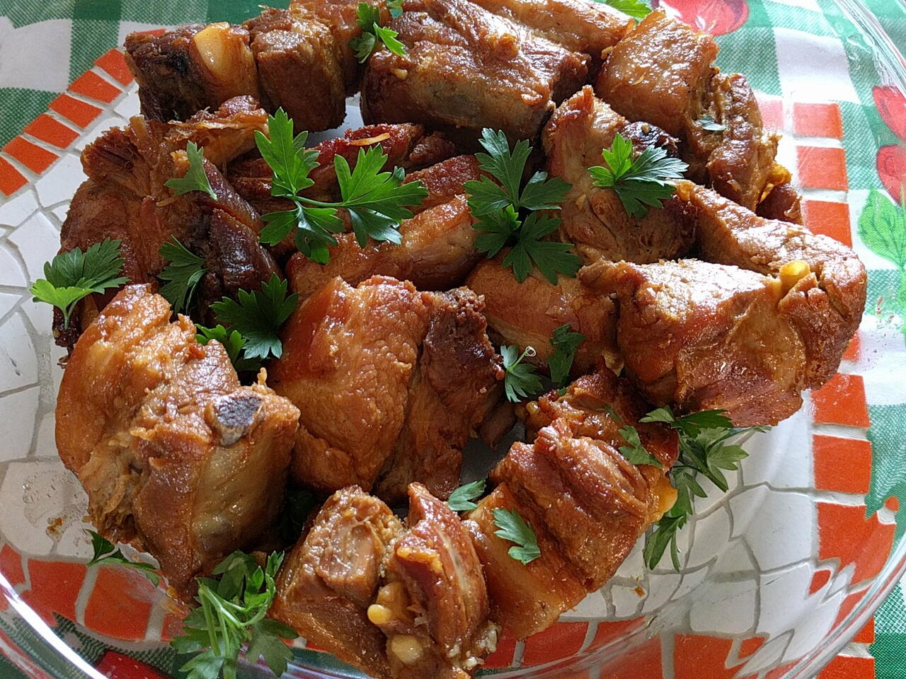 Featured image of post Receita Carne De Porco Assada Se voc quiser outras receitas com carne de porco confira em nosso blog
