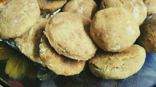 тита! 🍵🍪🍩