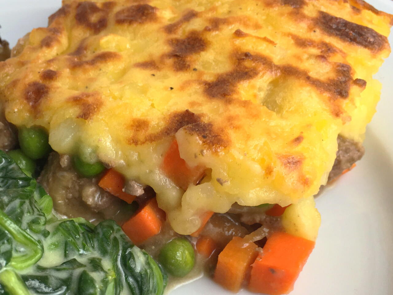 Guinness Cottage Pie Recipe | Ryan's Video | Craftlog