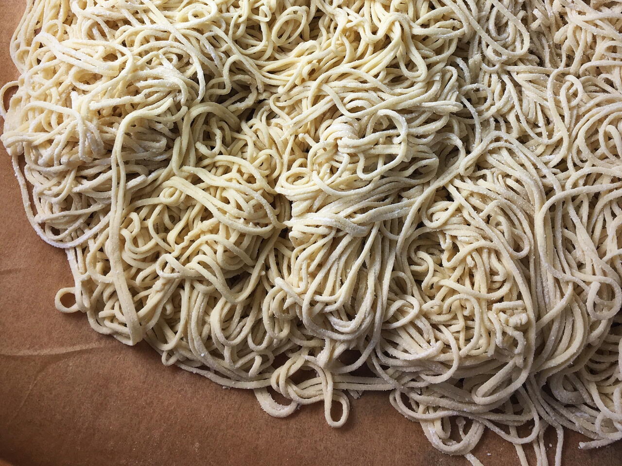 Ramen noodles deals from scratch