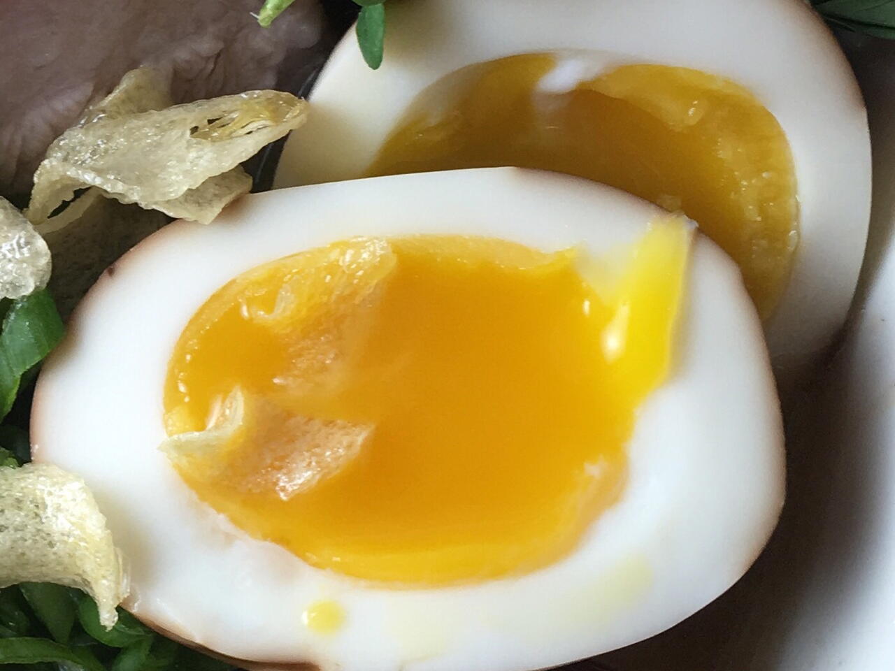 Ramen Eggs (ajitsuke Tamago)