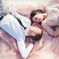 Анна Осипенко avatar