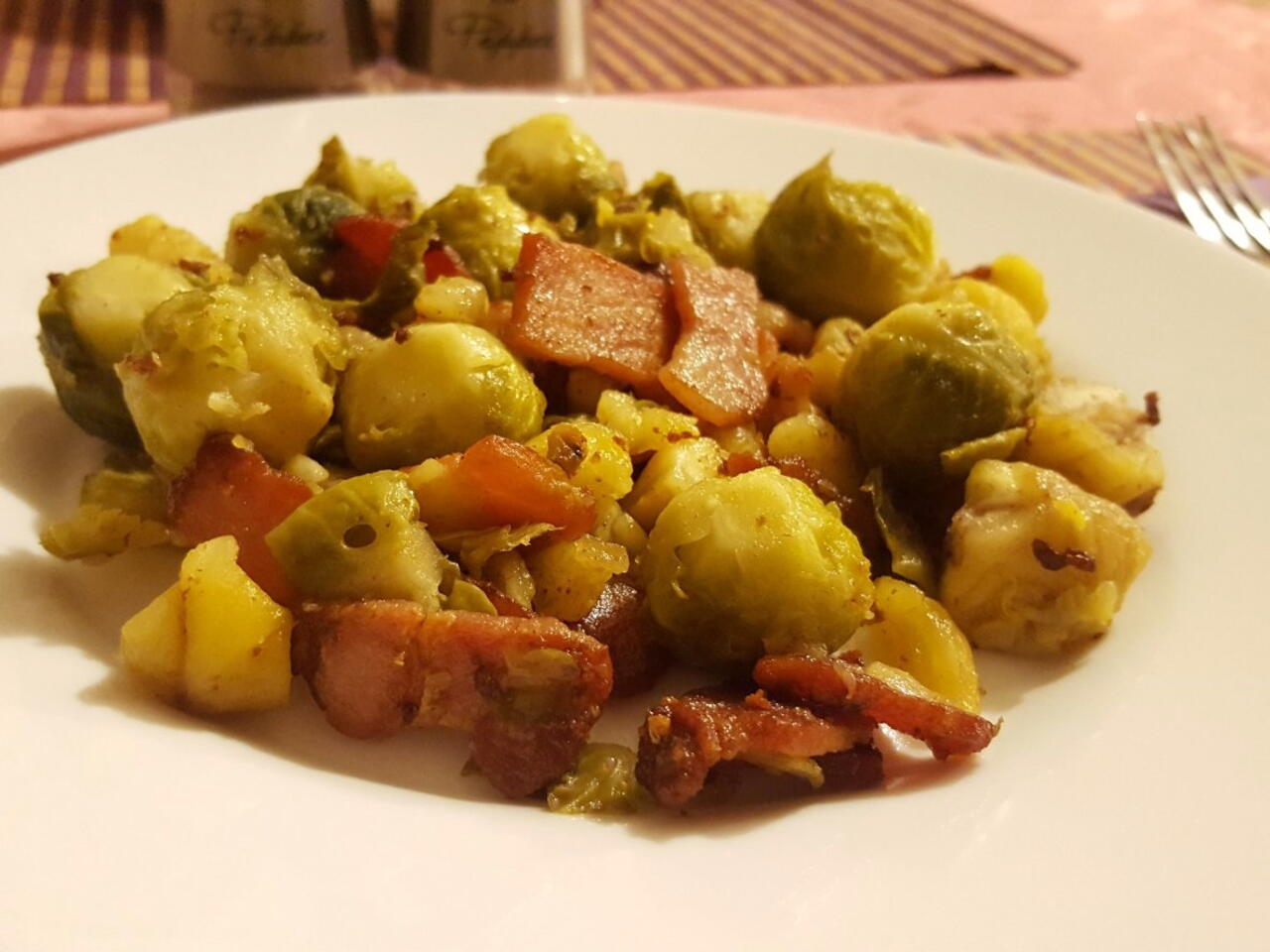 10 прости рецепти с Broccoli | Craftlog България