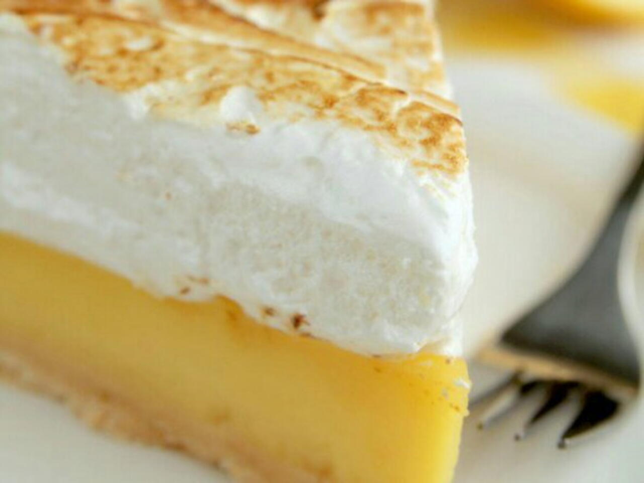 Recette De Tarte Au Citron Meringue Facile Par Rachel Craftlog