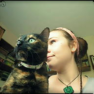 Cveta Georgieva avatar