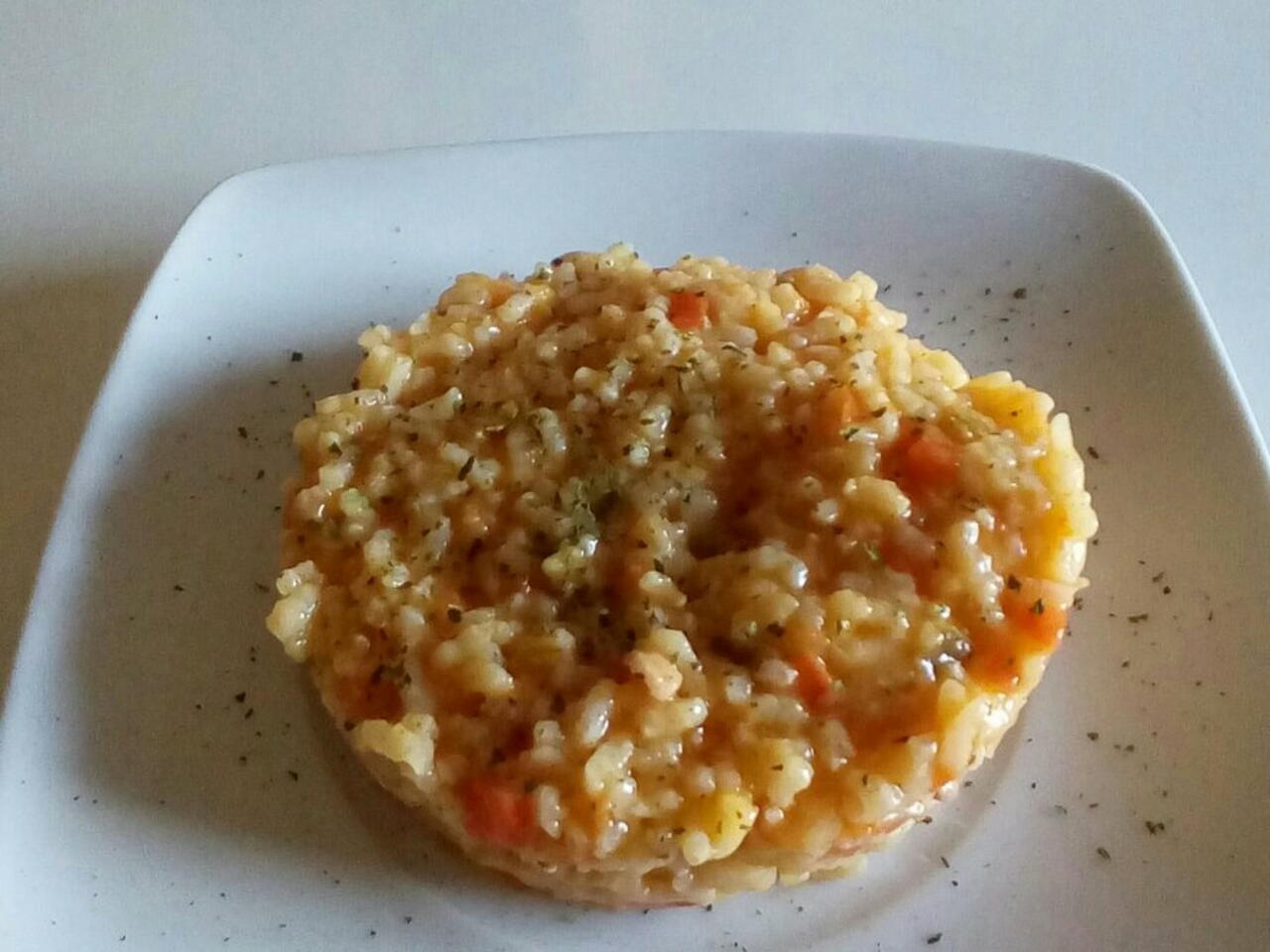 Receta de Arroz Con Lomo Adobado | Video por Cesar | Craftlog