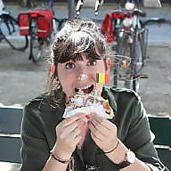 Lulu La Petite Toque avatar