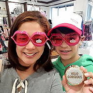 Michelle Pledger avatar