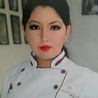 Chef  Evelyn Nuñez 😋 avatar