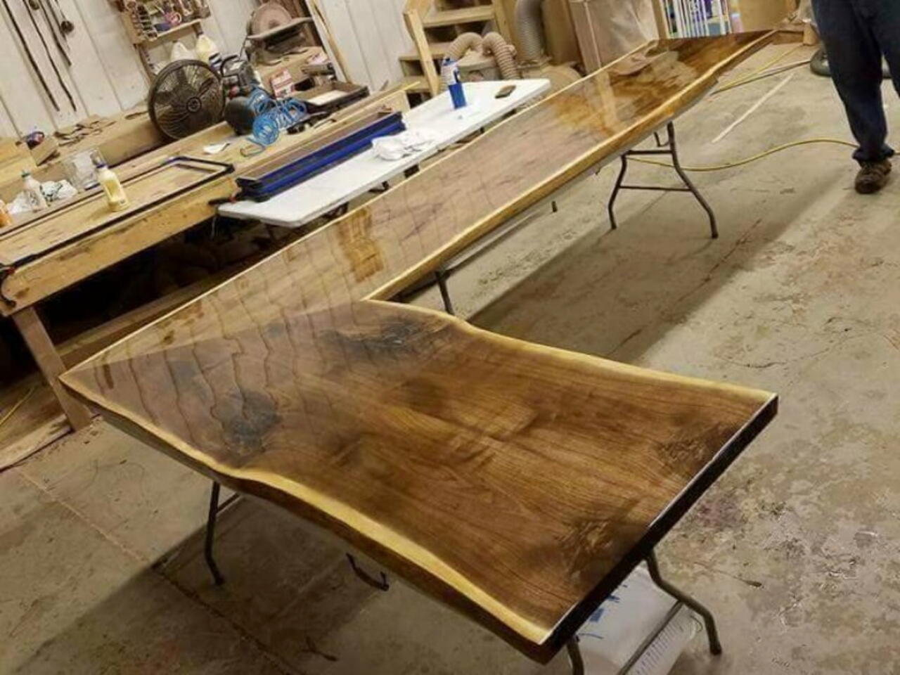 16 Tutorials For Bar Top How To Make Woodwork Craftlog Australia