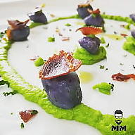 Chef Matteo Minicucci avatar