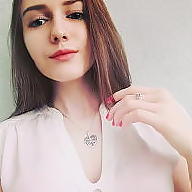 Александра Старигина avatar