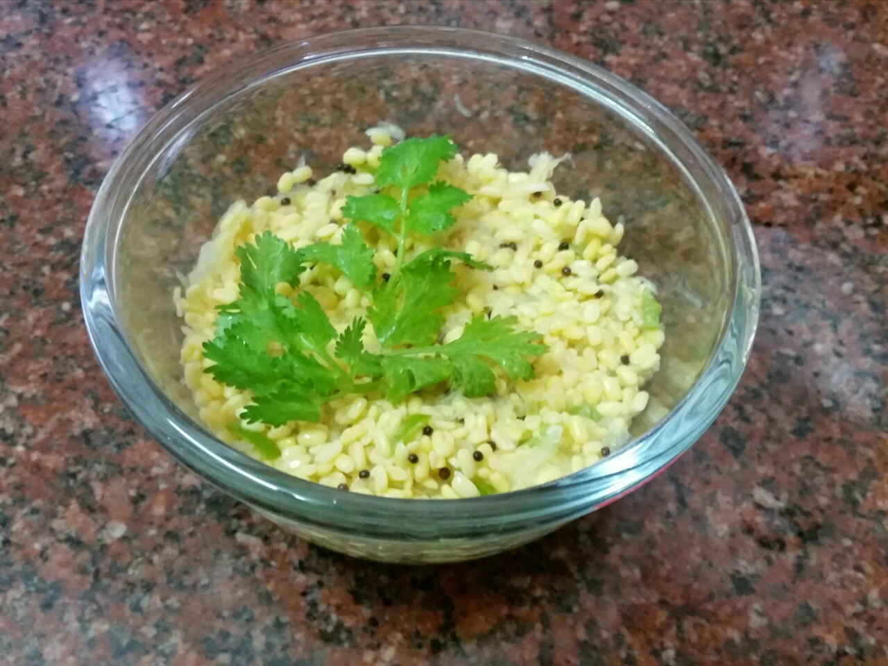 15+ Green Moong Dal Recipe Sanjeev Kapoor Gif