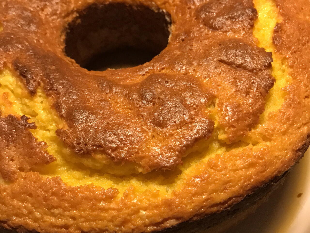 Receita de Bolo de Laranja, Vídeo por Fer, Craftlog, Bolos, Sobremesas