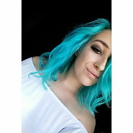 Gargamel Carmel avatar