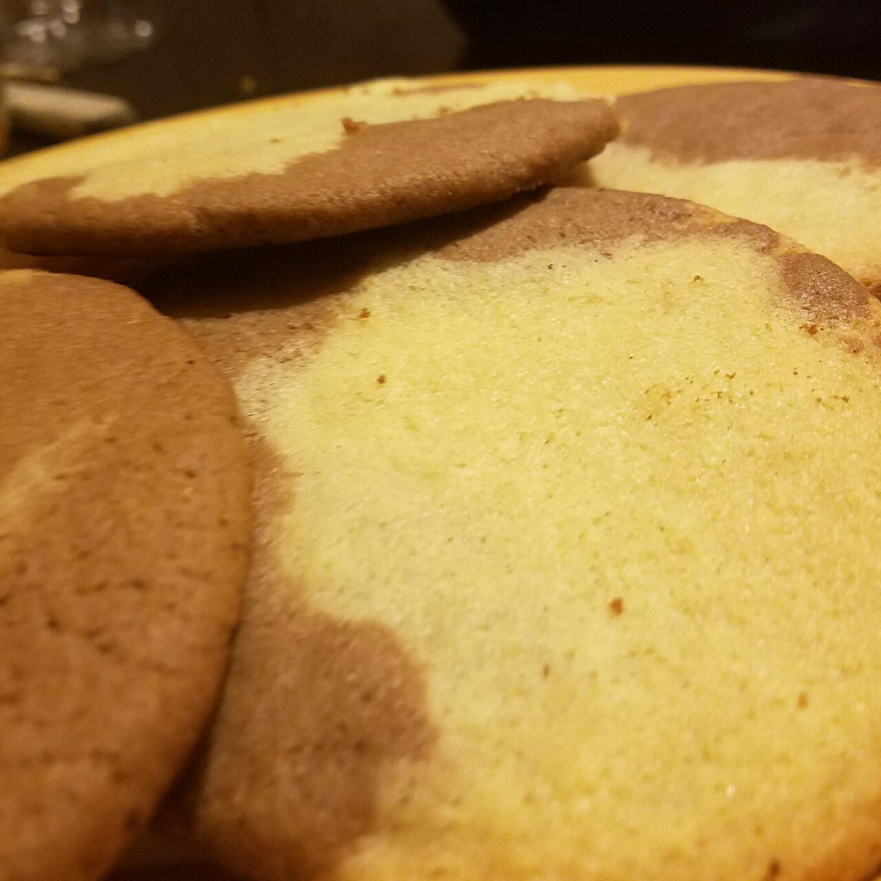 Receta de Galletitas Marmoladas O Polvorones | Video por Lautaro | Craftlog